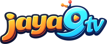 jaya9tv লোগো